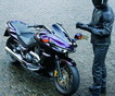Новый крейсер DN-01 New от Honda